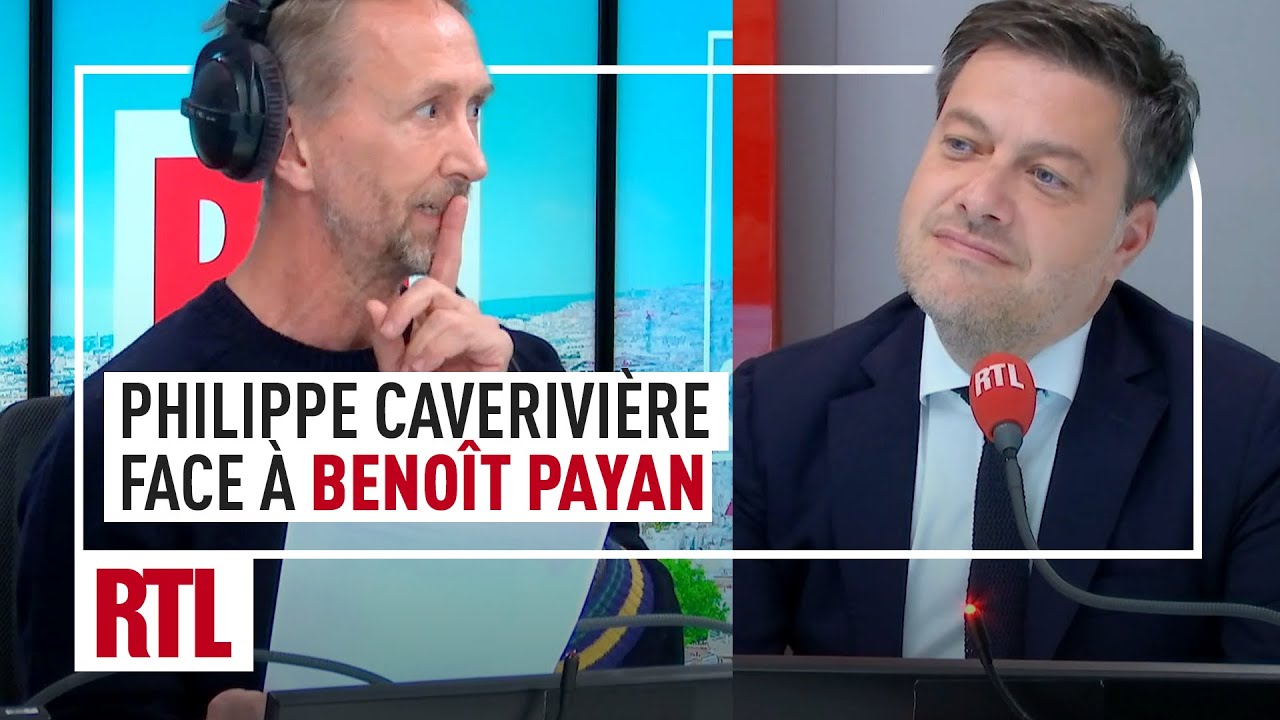 Philippe Caverivière face à Benoît Payan