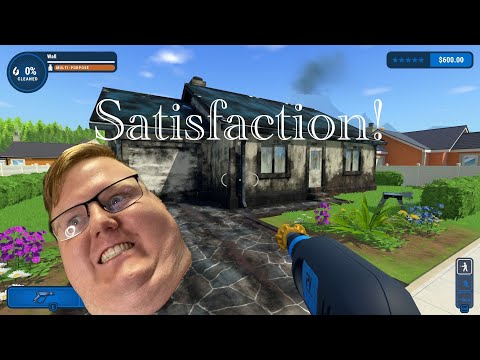 This IS THE MOST SATISFYING GAME EVER!!