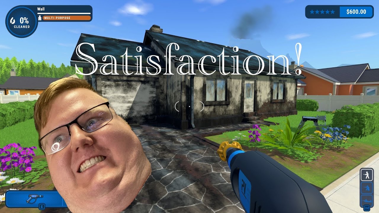 This IS THE MOST SATISFYING GAME EVER!! - YouTube