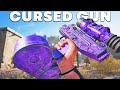 100 Round Mini Uzi with a Sniper Scope &amp; STILL REPORTED