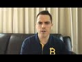 Roger Ver and Richard Heart Bitcoin debate.