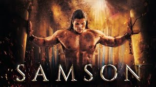 فيلم اكشن مترجم الرائع (شمشون الجبار)  كامل قصة واقعية samsun full movies