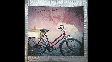 oh my god elephant - Self-Titled (FULL EP) [2006]