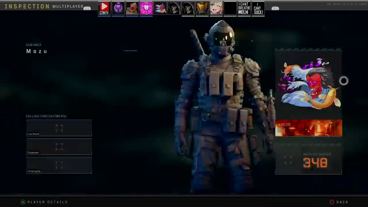 c2intv's Live PS4 Broadcast