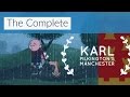 The Complete Karl Pilkington's Manchester  (A Compilation with Ricky Gervais & Steve Merchant)