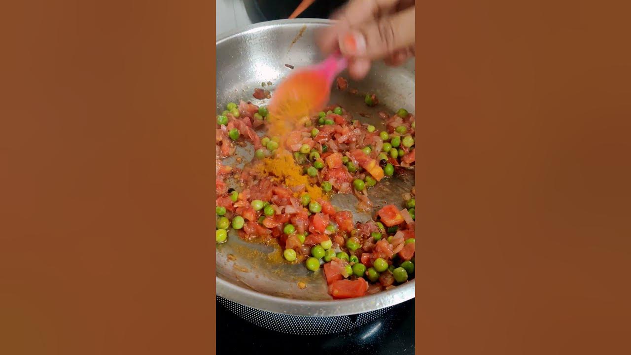 Hi Nanna Adigaa Song Tomato Green Peas Rice Recipe YouTube hi-nanna-adigaa-song-tomato-green-peas-rice-recipe-youtube