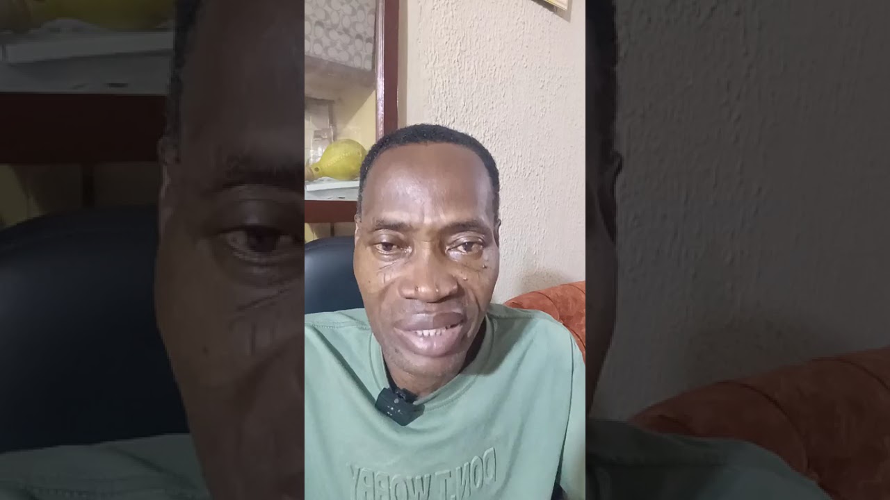 Daily Magnet. Woe unto the giant called stagnancy, John 5:5-6.