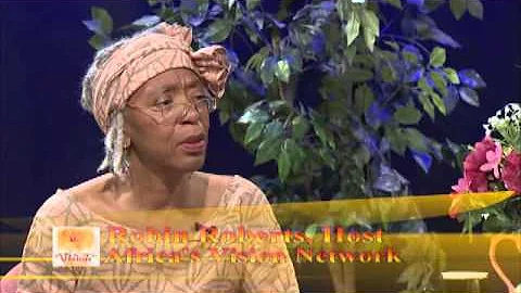 Africa's Vision Network:  TheWardFamily