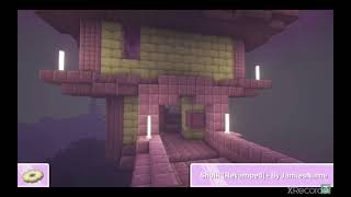 Minecraft Shulk Disk Revamped by JamiesName