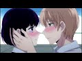 Hanabi x Mugi | Kuzu no Honkai | Allie X- BITCH  | [ AMV ] |