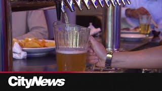Toronto allows bars to open at 6am for duration of the Winter Games