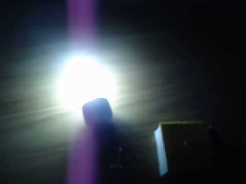 Dark Sensor / ღამის სენსორი