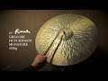21" Gregory Hutchinson Signature 2236g
