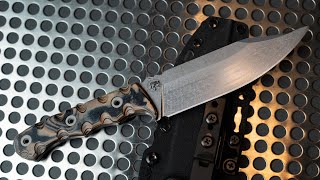 Live T.Kell Knives  New Knives Dropping!