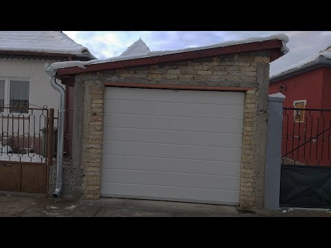 Video: Kako Povećati Vrijednost Garaže