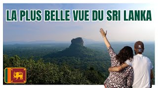 Entre CULTURE et BALNÉAIRE : nos derniers jours au SRI LANKA (Dambulla, Sigiriya, Uppuveli) ☀️🇱🇰