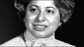 Patricia Roberts Harris | Wikipedia audio article