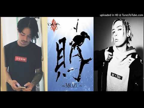 AKLO/RGTO(REMIX）feat.ZORN-MOZU-SALU