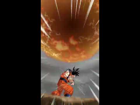 Invocation portail God tier Dokkan Battle jap