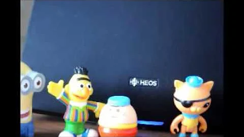 HEOS 5 Wireless Multi Room Sound System Review