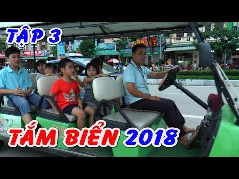 Video BÉ DƯƠNG ĂN KEM VÀ ĐI CHƠI PHỐ BIỂN SẦM SƠN BẰNG XE... - youtube