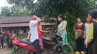 Shooting Time