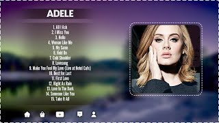 Adele - 2024 Hits Collection: Unveiling the Top 10 Timeless Tracks