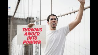You Won't Believe This INSPIRING STORY of Turning Anger into POWER!