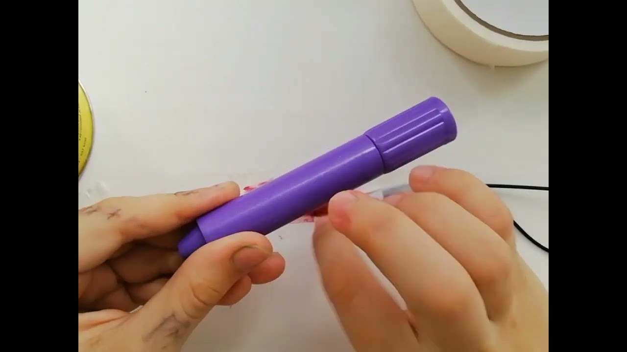 асмр микрофон и скотч|asmr microphone and scotch tape