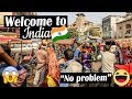 FINALLY India: getting a SIM card