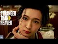 STRANGER THAN HEAVEN Main Theme Song Feat Snoop Dog BANGER 