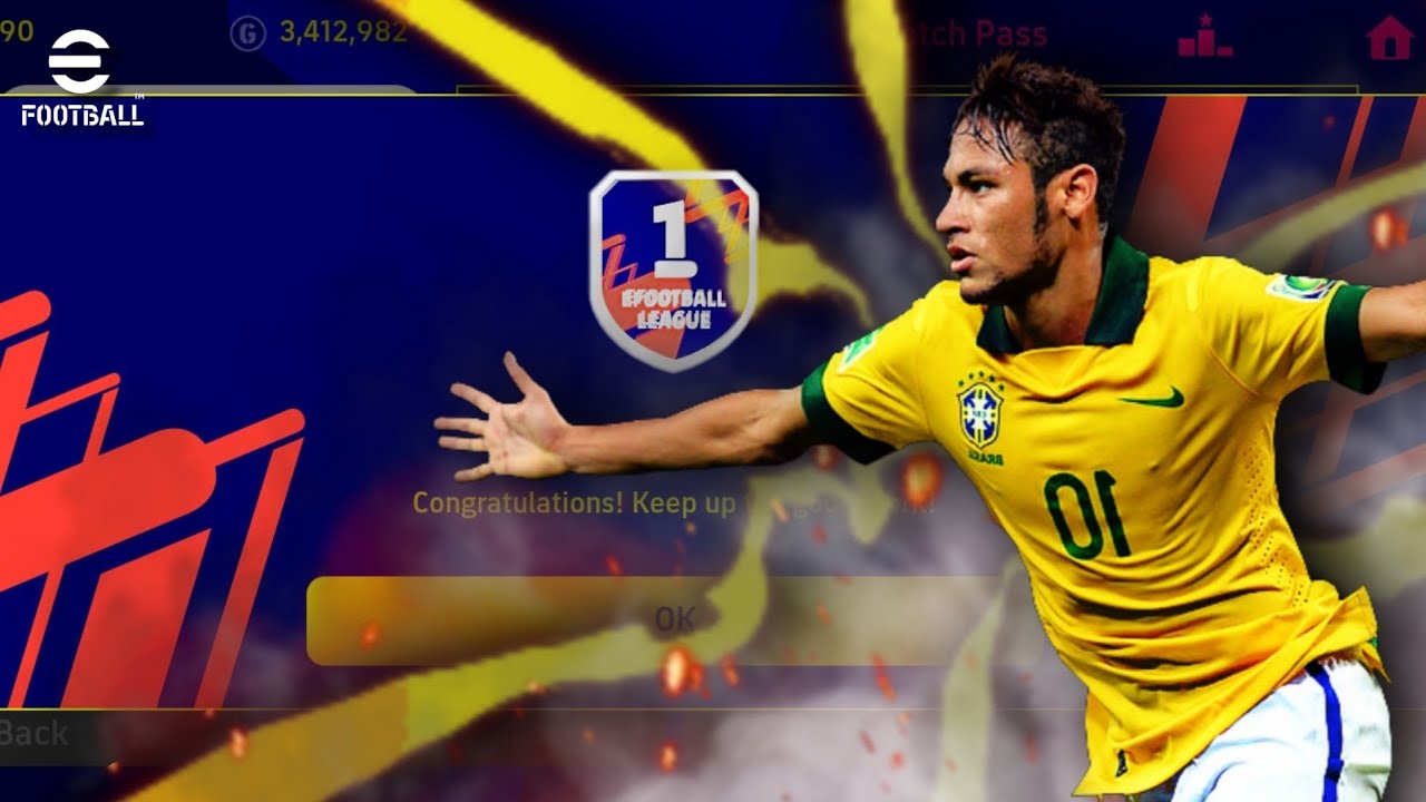 road-to-division-1-4312-formation-efootball-2025-mobile-youtube