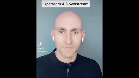 Temporal Shorts - Upstream & Downstream