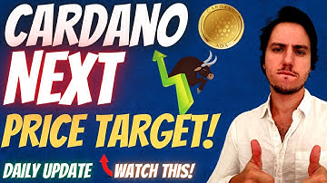 CARDANO PRICE Prediction 2021| BULLISH NEWS! |ADA Technical Analysis! ADA Coin! ADA PRICE Prediction