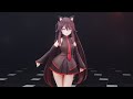 【MMD】〓MIHU 〓 【Genshin Impact】