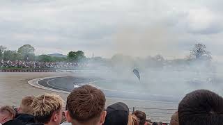 Mondello park 2026 japfest Semi final drift races #mondello#JDM