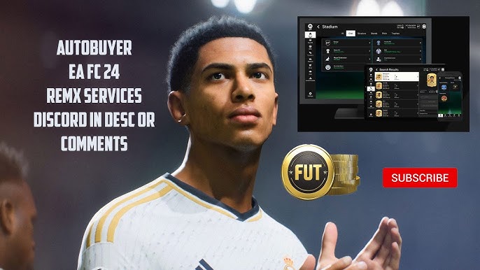 EA FC 24 Ultimate Team (FUT) Sniping Bot Guide and Tips - FUT Simple Trader