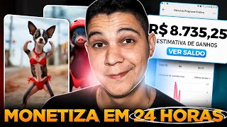 Tiktok Dark Its Impossible Not To Monetize Quickly In This Niche With This Viral Strategy