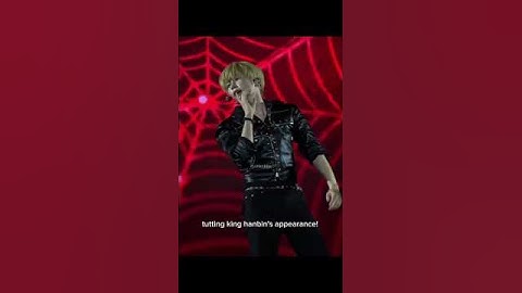 HIM & TUTTING 24/7🤭😘 #kpop #zerobaseone #zb1 #sunghanbin #hanbin #tutting #maindancer #leader