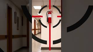 Can you spot the fire safety violation in this room   County Fire #fdnycompliance #lifesafetysystems