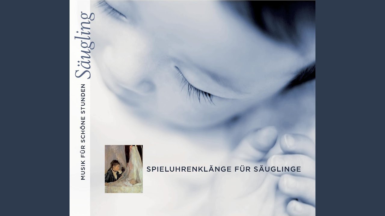 Abends, wenn ich schlafen geh' - YouTube