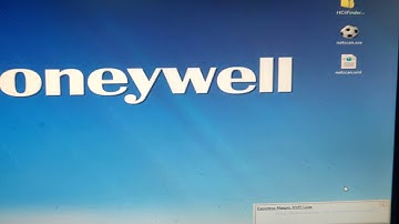 How to manual backup of trinity database in #Honeywell #Maxpro NVR