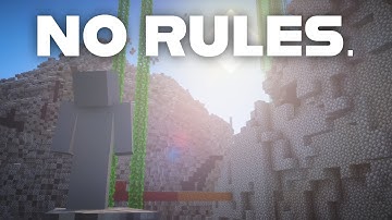 The 6b6t Experience...