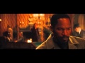 Django Unchained - "Cacciatore di taglie"