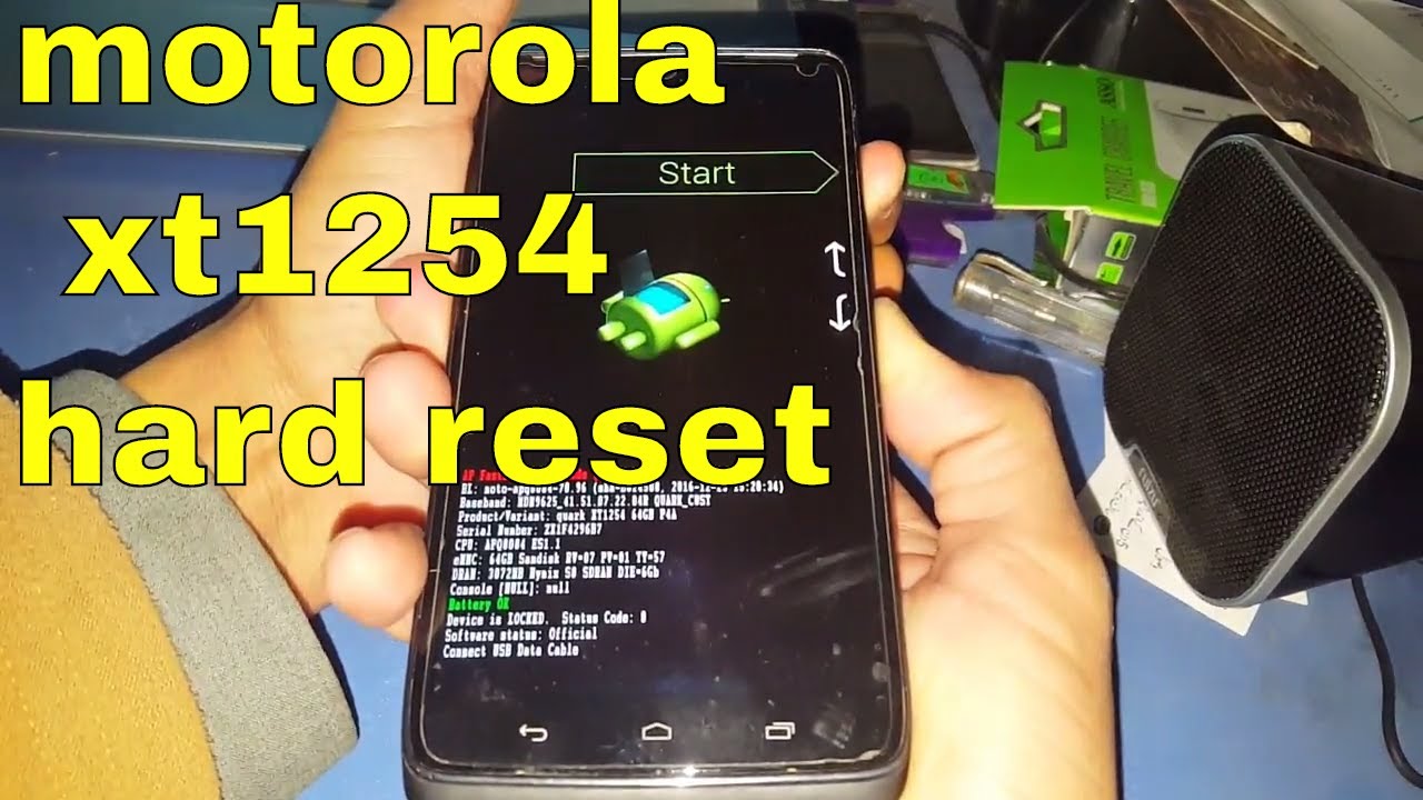 Motorola Droid Versions Hard Reset 2018 YouTube motorola-droid-versions-hard-reset-2018-youtube