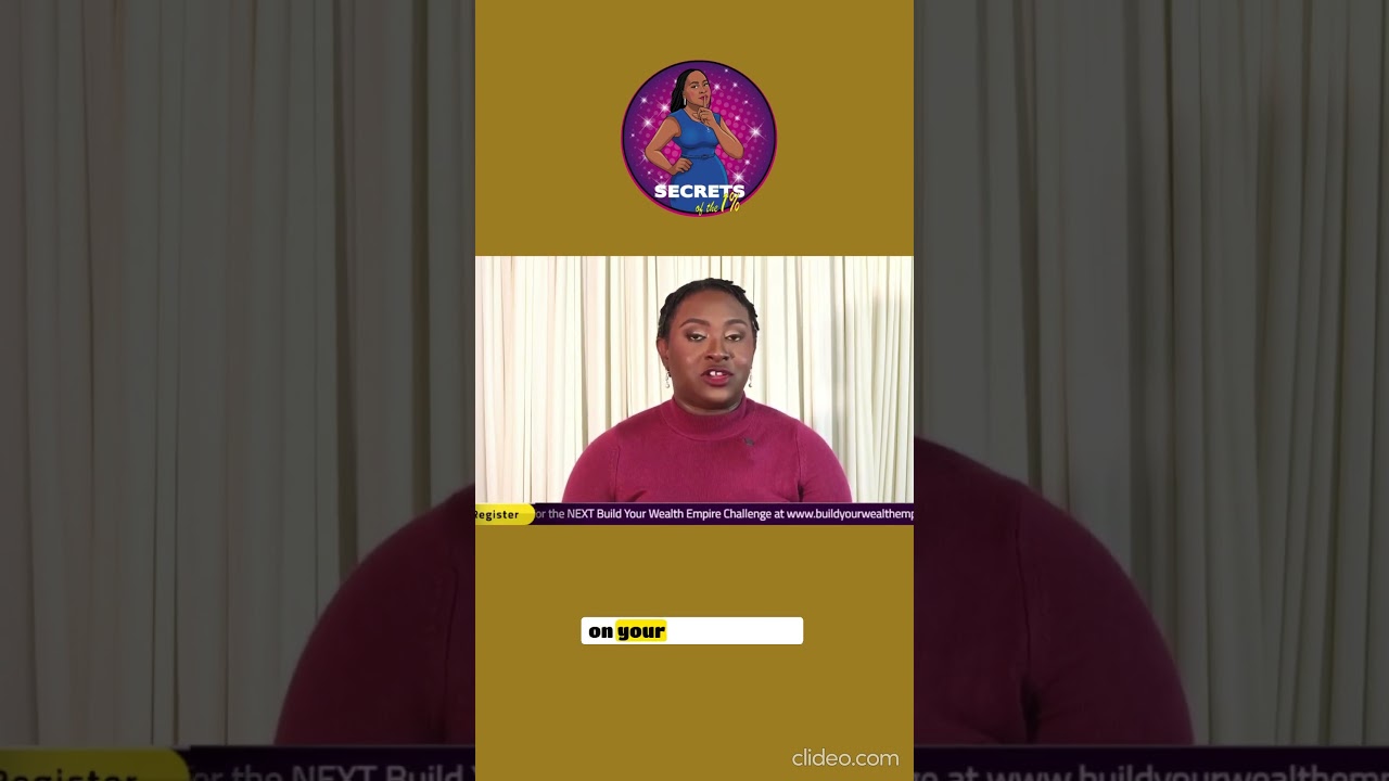 How I Saved $100,000 in Taxes by Building a Money Team!