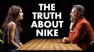 Nike’s DIRTY SECRET: Olympian Kara Goucher on Doping, Abuse & Deception | Rich Roll Podcast