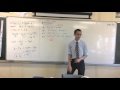 Understanding Polynomials and Their Properties