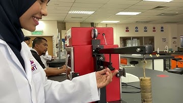 KEJ 3123 : Material Engineering (video assignment Group 3)