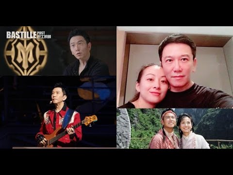 溫兆倫參加《披荊2》博翻身 首次公演即被淘汰 - 娛樂 tvb